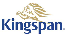 Kingspan Logo