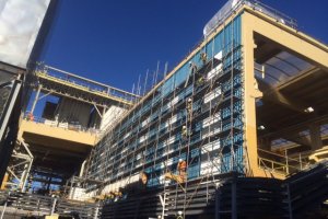 Siding and Roofing Projects
