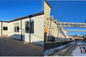 Coatings Project