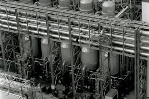 Evaporator Insulation - Savannah, GA