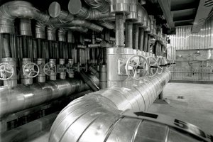 Thermal Pipe Insulation - Nebraska City, NE