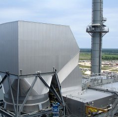 Inlet Duct Insulation