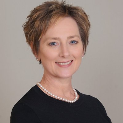 Tracy Hoek