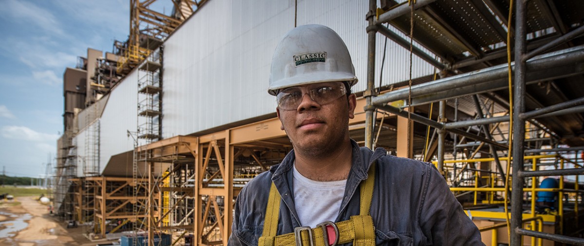 About Us | Classic Industrial Services, Inc.