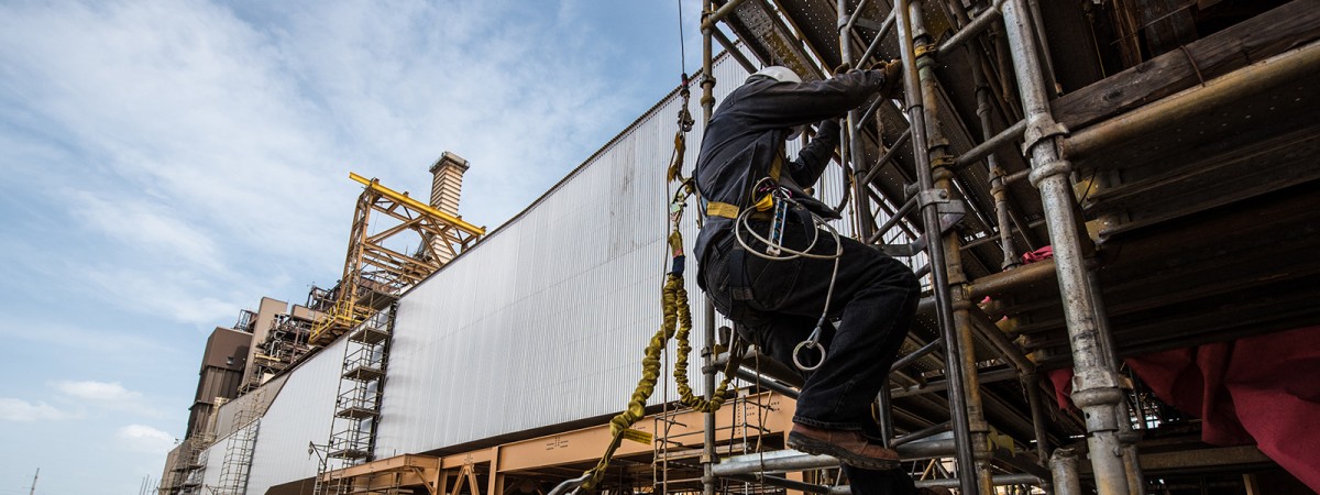 Portfolio | Classic Industrial Services, Inc.
