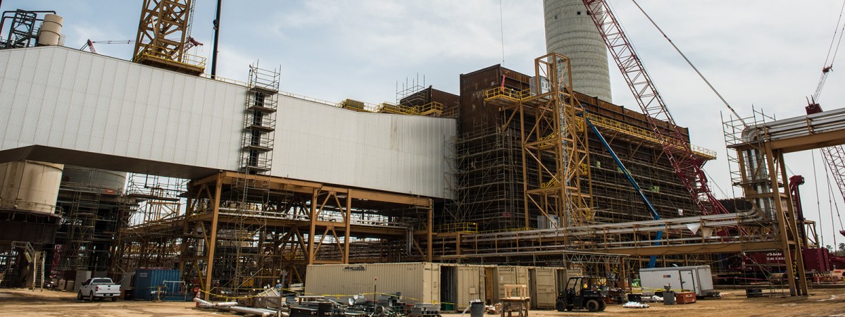Portfolio | Classic Industrial Services, Inc.